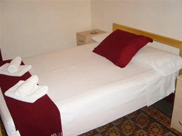 Pension Picasso Barcellona Appartamento